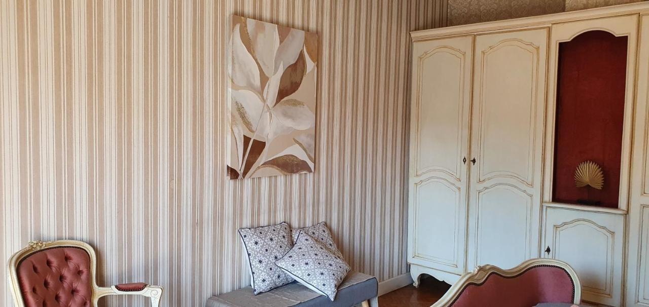 La Casa De Margarita Y Sisco, Villa Avec Piscine Carcassonne Exteriör bild