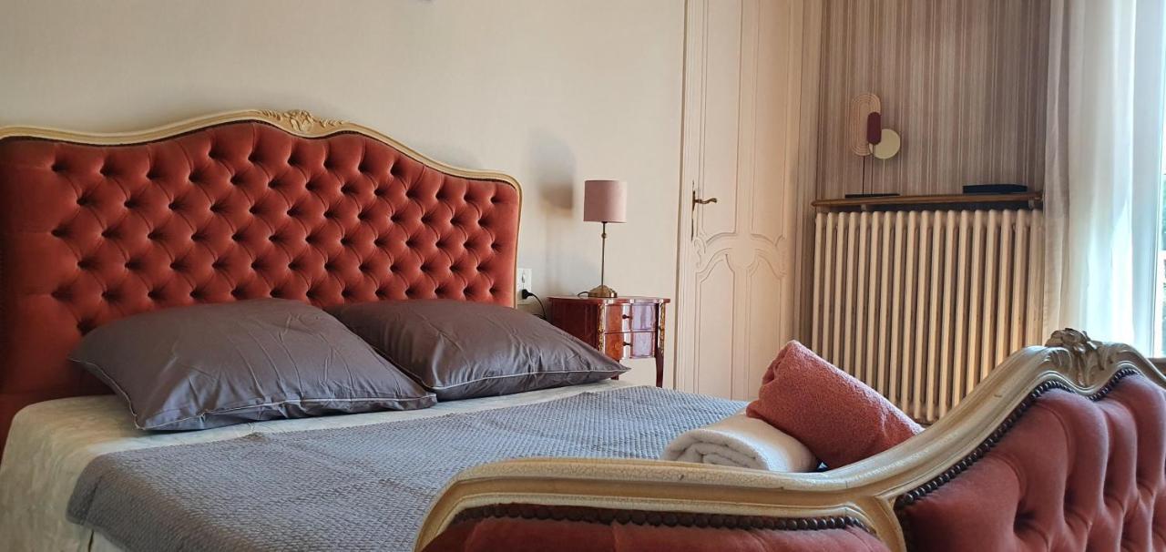 La Casa De Margarita Y Sisco, Villa Avec Piscine Carcassonne Exteriör bild