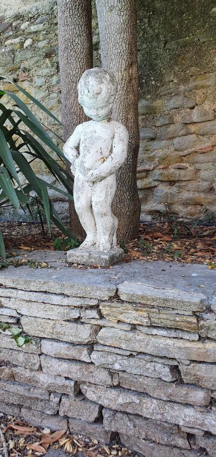La Casa De Margarita Y Sisco, Villa Avec Piscine Carcassonne Exteriör bild