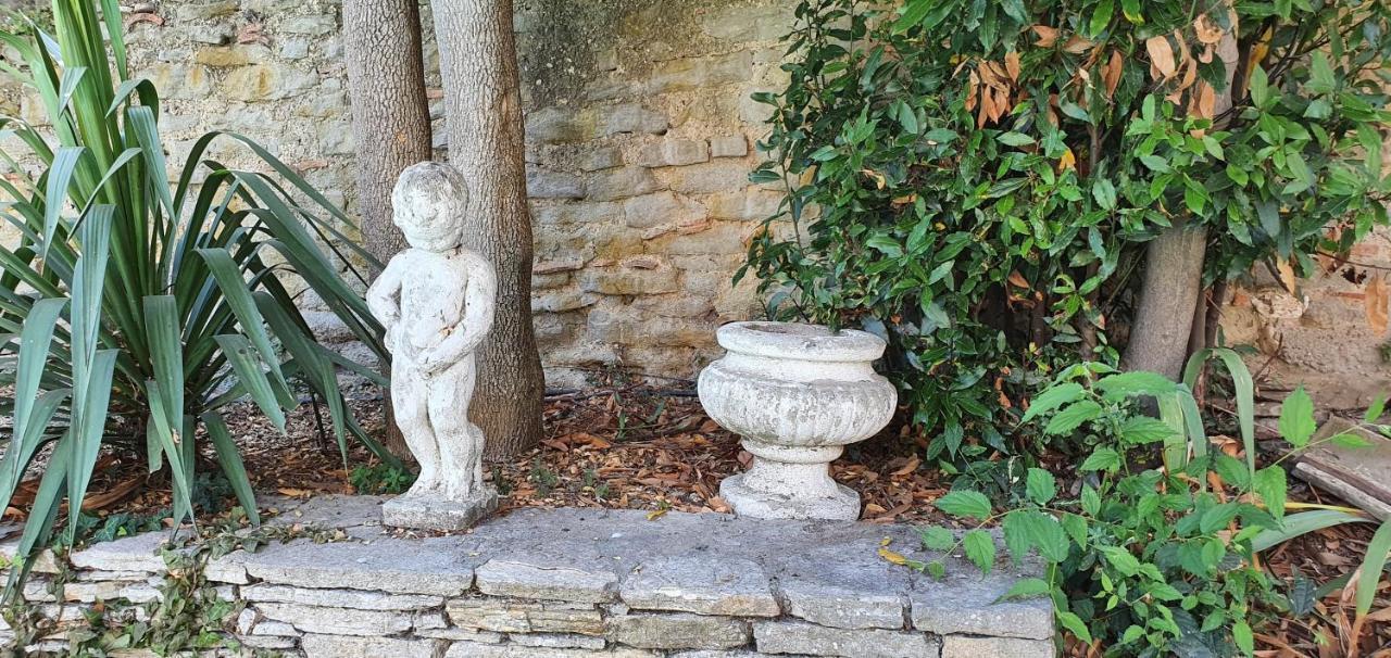 La Casa De Margarita Y Sisco, Villa Avec Piscine Carcassonne Exteriör bild